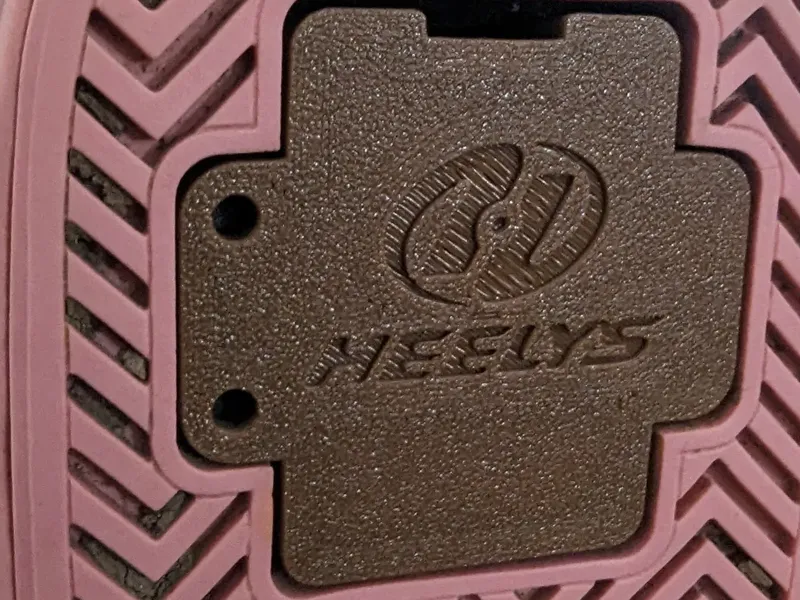 Heely's Plug