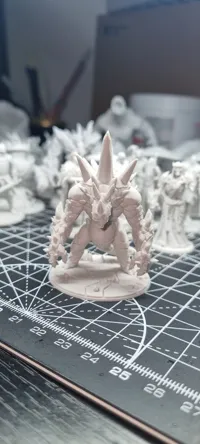 CON SUPPORTI 0.2mm nozzle, 0.08mm layer, 2 walls, 15% infill