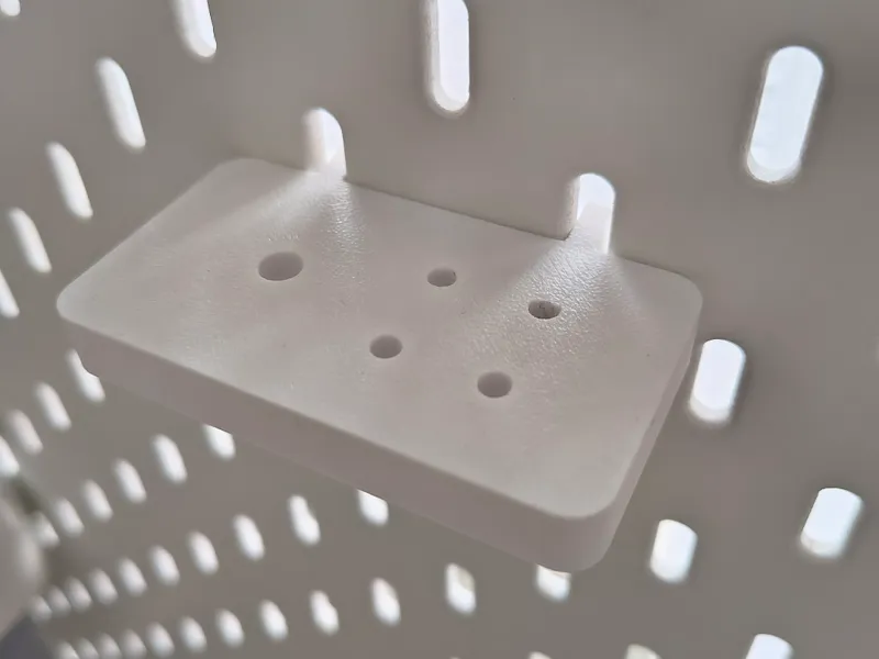 screwdriver holder