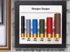 Shotgun Shells in Only One Color (A1/Mini)