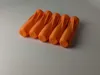 TEST ABCDE - 0.2mm layer, 1 walls, 0% infill