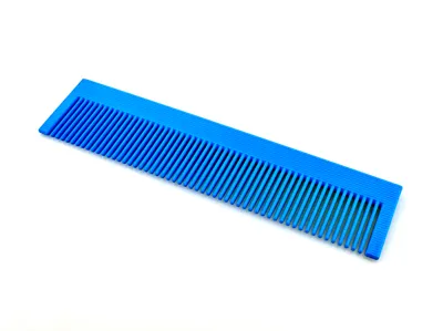 My Favorite Comb :)