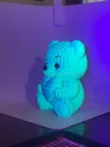 0.12mm layer più ciglia, 2 walls, 10% infill