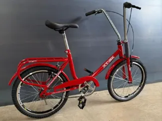 bike retro