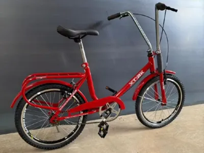 bike retro