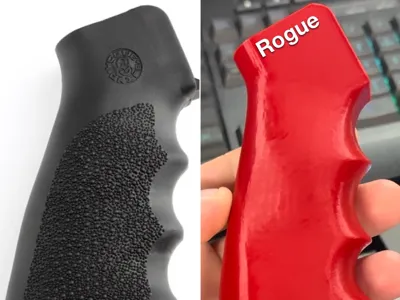 Rogue Grip AR