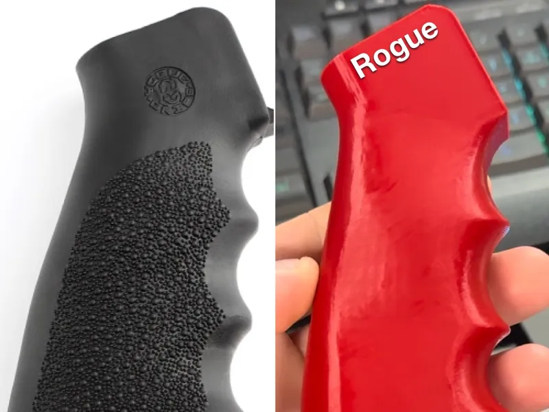 Rogue Grip AR