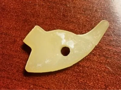 Thomasville Drawer Latch