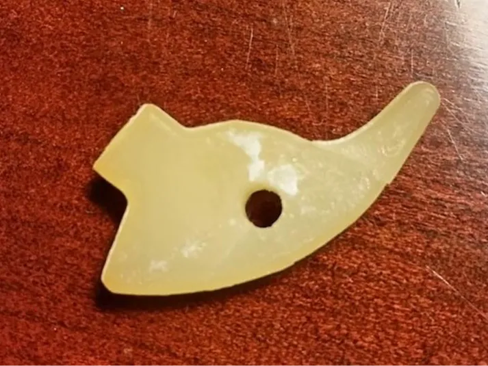 Thomasville Drawer Latch