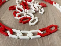 0.2mm layer, 3 walls, 15% infill