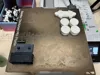 74-3, A1 mini Single/Multicolor All-in-One (Single-color printing possible without AMS)—0.2mm layer height, 3 walls, 15% infill