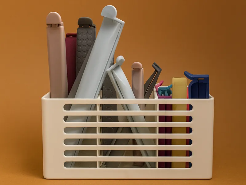 MultiUse Organizer – e. g. Kitchen & Cosmetics
