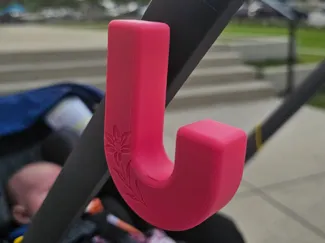 Stroller Pro Hook for Doona