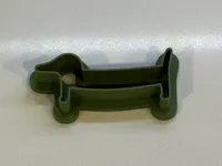 0.2mm layer, 2 walls, 20% infill