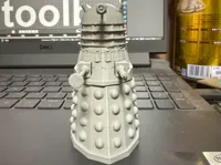 Figurine Dalek Doctor Who — photo 2