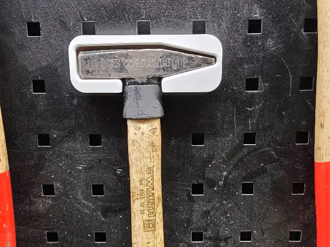 Hammer Wurth 200g