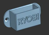 Support mural pour niveau laser Ryobi ELL1501 — photo 3