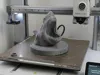 Shark sculpture