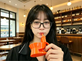 马桶酒杯-好酒用好杯沙滩露营聚会会必备，快乐无限