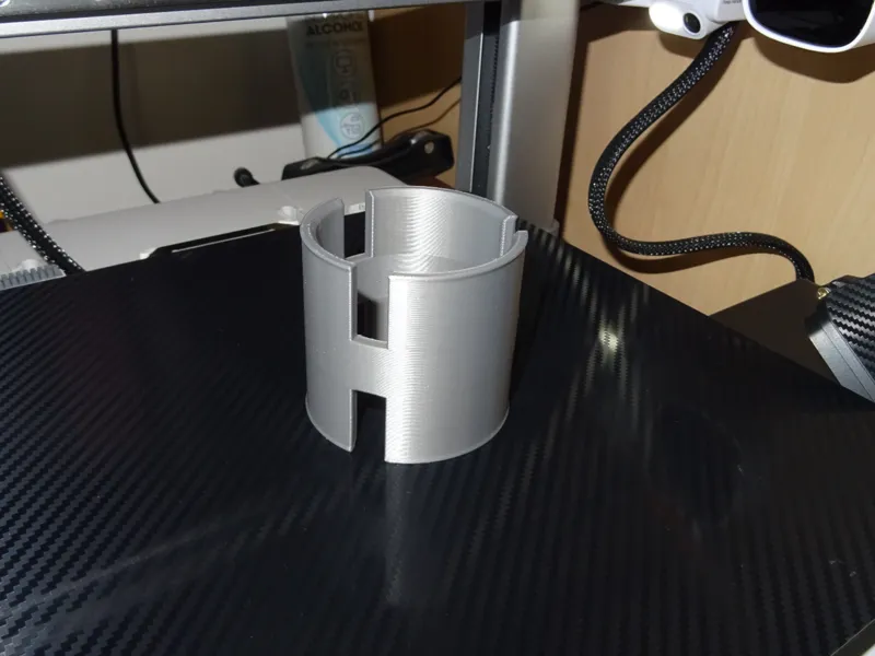 Adaptor for New Sunlu Spool