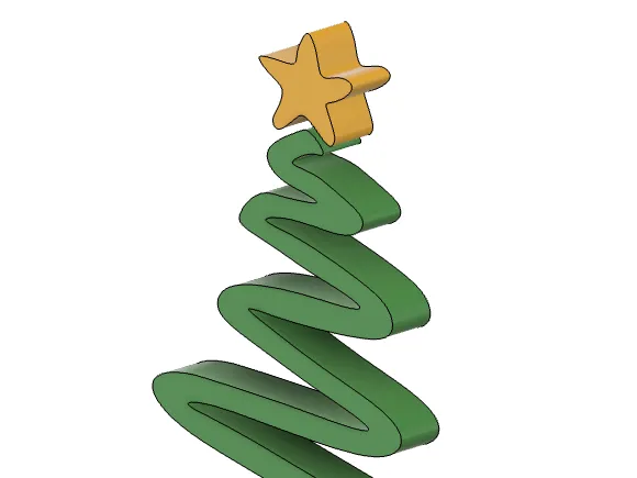 Weihnachtsbaum