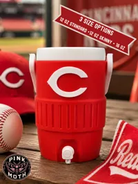 Reds Skinny