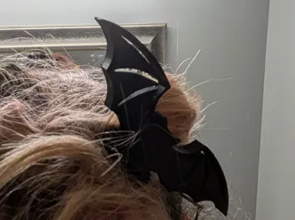 Bat pin