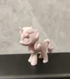 0.2mm layer, 2 walls, 5% infill