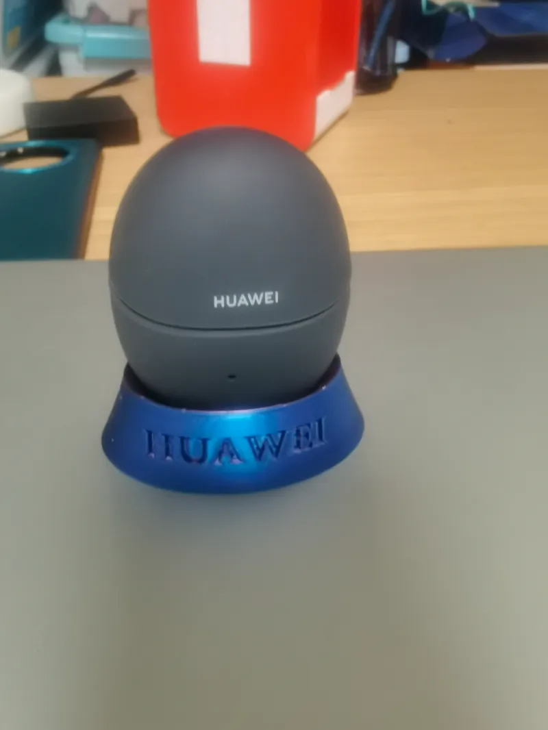 耳机底座