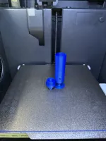 Fuzzy Whistle