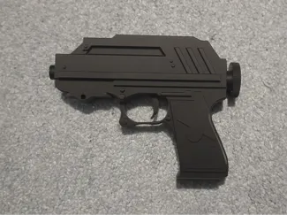 DC-17 Pistol