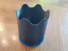 0.2mm layer, 20 walls, 25% infill