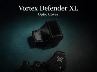 Vortex Defender XL Optic Cover