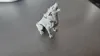 0.08mm layer, 2 walls, 15% infill, 28mm scale