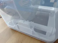 Aqara Sensor Adapter (0.2mm layer, 3 walls, 15% infill)
