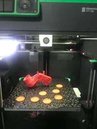 [STRONG], 3 walls, 25% infill