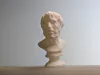 Variable layer height, 2 walls, 15% infill