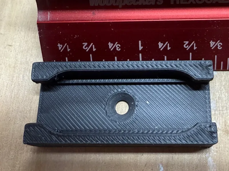 T-bolt Insert - Long