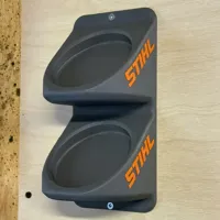 Dual Color - 0.2mm layer, 3 walls, 15% infill