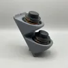 Blank - No Text - 0.2mm layer, 3 walls, 15% infill
