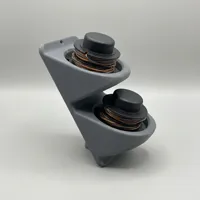 Blank - No Text - 0.2mm layer, 3 walls, 15% infill