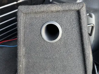 Évent Bass Reflex