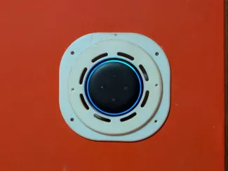 Echo dot da incasso
