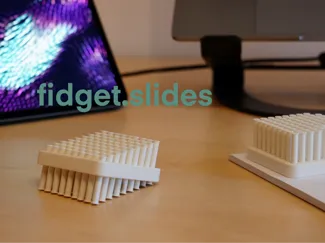 fidget.slides