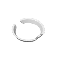 Both - 0.2mm layer, 5 walls, 25% infill