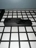 0.2mm layer, 3 walls, 15% infill