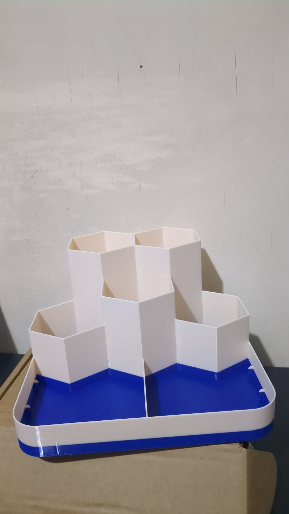 Miniatura 3 do modelo 3D Fast Organizer