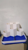 PETG print profile fast