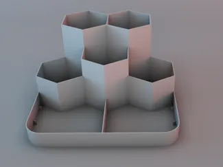Fast Organizer