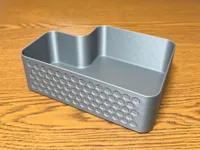 Filament Catcher for A1 mini - 1.5